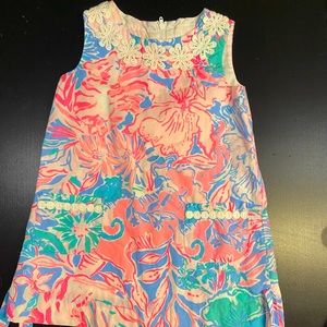 Lily Pulitzer dress